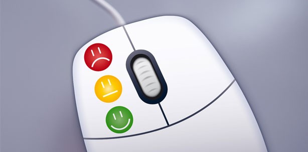 Der Reputationsradar als Element im Praxismarketing