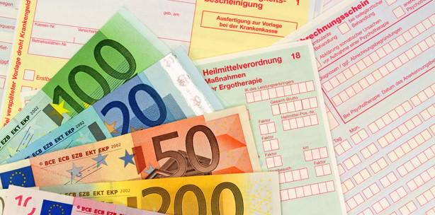 Arztbesuch: TK erklärt Kosten mit neuer Patientenquittung