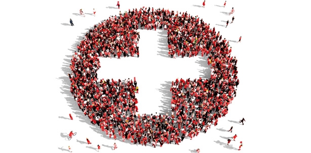 Patientenrechte stärken