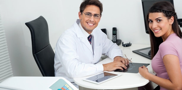 Neues Patientenrechtegesetz – die wirtschaftliche Aufklärung