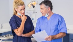Zulassungsentzug wegen Patientenzuzahlung?