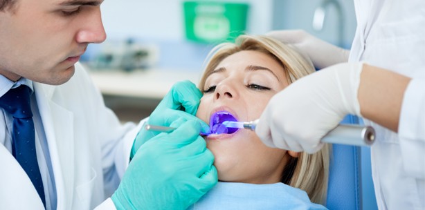 Abrechnungsempfehlung für die Photodynamische Therapie