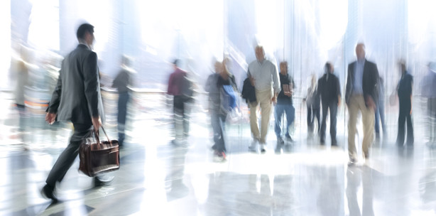 Gesundheitsrisiken bei Pendlern untersucht