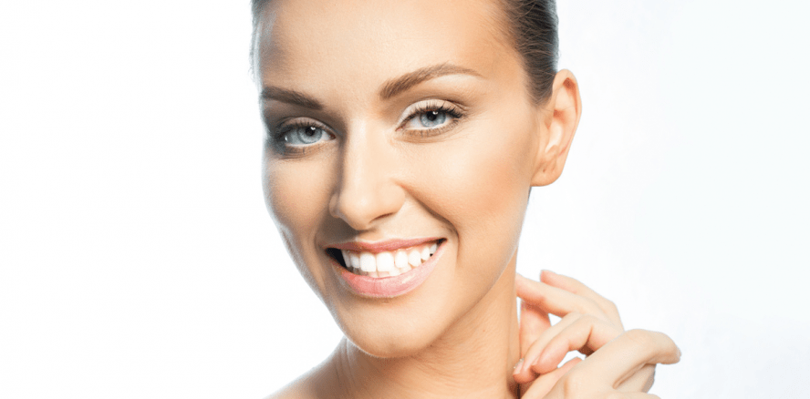 Die Formel für das perfekte Gesicht