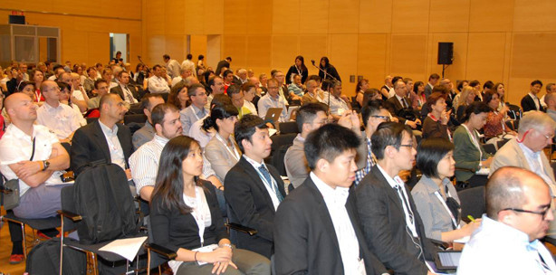 Europerio 7: Platin-Sponsor Heraeus widmet sich der Parodontitistherapie