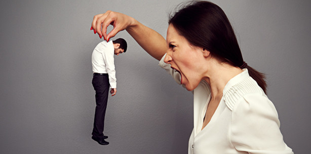 Führungskompetenz: Haben Sie das Zeug zum Alphatier?