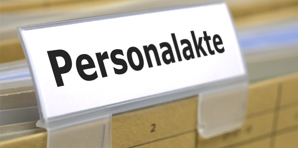 Arbeitnehmer können Einblick in ihre Personalakte verlangen