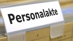 Arbeitnehmer können Einblick in ihre Personalakte verlangen