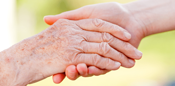 Neue Ansätze im Betreuungs- und Pflegebereich