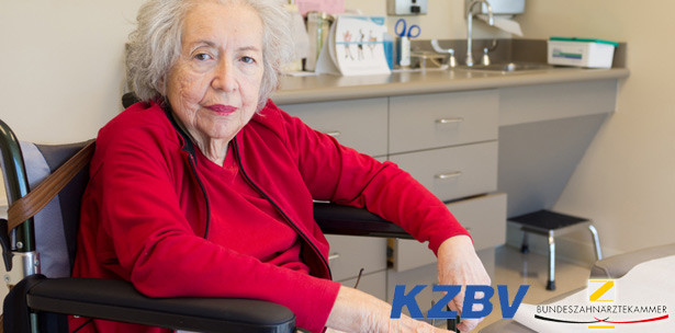 Bessere zahnmedizinische Versorgung von Pflegebedürftigen