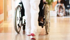 Mangelhafte Versorgung von Pflegebedürftigen und Menschen mit Behinderung
