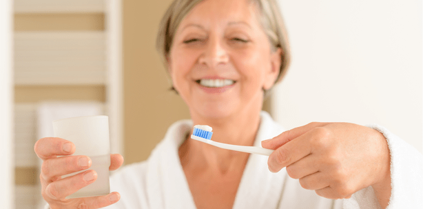 Bessere zahnmedizinische Prävention für Pflegebedürftige gefordert