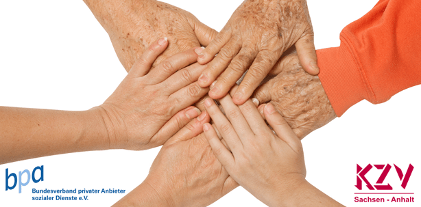 Zusammenarbeit von Pflegeeinrichtungen und Zahnärzten verbessert