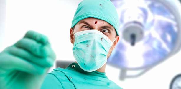 Straftat Zahnextraktion: Zahnarzt im Visier der Staatsanwaltschaft