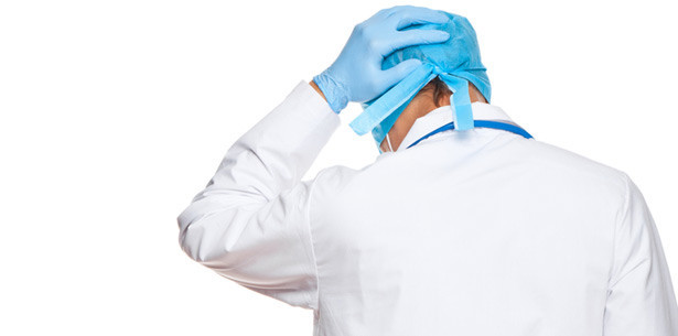 1712 Tote durch Ärztepfusch und mangelhafte Medizinprodukte