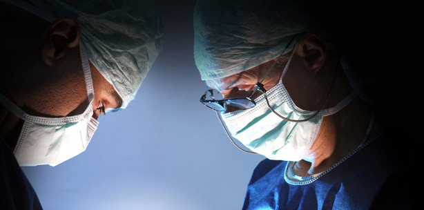 Wenn Ärzte Fehler machen