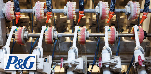 Power und Pasten „made in Germany“