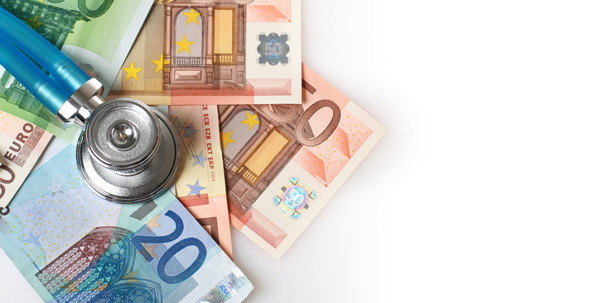 Praxisgebühr bremst nicht mehr