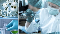 Schweizer Pharmaindustrie führend in Forschung und Entwicklung