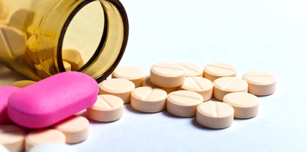 Pharmaindustrie bleibt Schweizer Wachstumsmotor