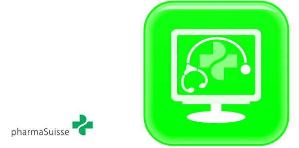 netCare-Apotheke: hilft auch in den Ferien