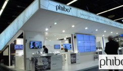 IDS 2015: Phibo glänzt mit neuen Produkten