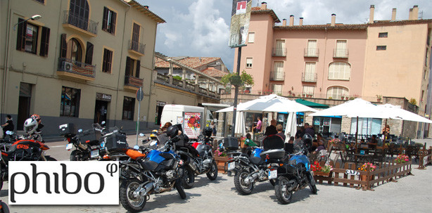 Die Phibo-Pyrenäen-Tour 2015: Jetzt anmelden!