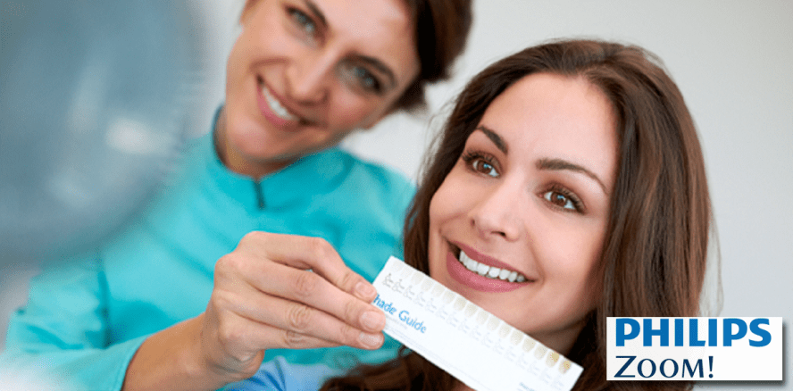 Endlich aufgeklärt: Mythen der Zahnaufhellung