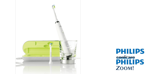 Elektrische Zahnbürsten: Schalltechnologie auf dem Vormarsch