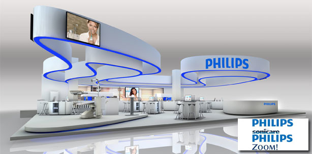 IDS 2015: Philips präsentiert Innovationen für ein gesundes Lächeln