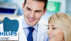 Zahnaufhellung in White Lounges jetzt mit Philips ZOOM