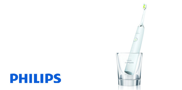 Philips Sonicare überzeugt bei „Stiftung Warentest“