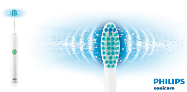 Stiftung Warentest: Schallzahnbürsten bieten bequeme Zahnreinigung