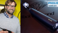 Jürgen Klopp folgt Zahnarzt-Empfehlung