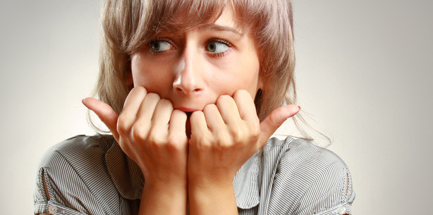 Endodontie und Dentalphobiker