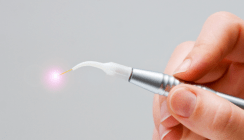 Die Photodynamik in der dentalen Anwendung