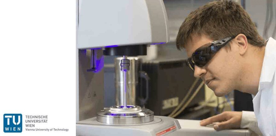 Ressel-Preis 2015: Bessere Zahnfüllungen durch neue Polymere