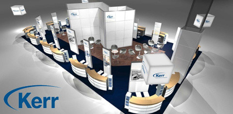 Kerr bietet IDS-Gästen eine Welt voller Innovationen