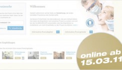 Coming soon: DentalSnoop - die vernetzte Praxisbörse für Sie!