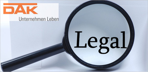 DAK spürt immer mehr Abrechnungsbetrüger auf