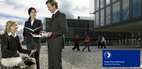 Donau-Unisversität Krems: Open House am Tag der Weiterbildung