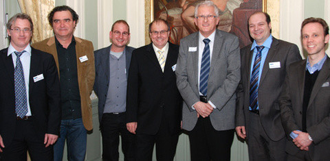 Der ASMO stellt sich den Zukunftsfragen