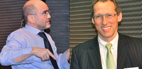 Moderne Mukogingivalchirurgie und Parodontalchirurgie