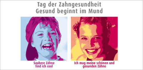 Tag der Zahngesundheit 2011