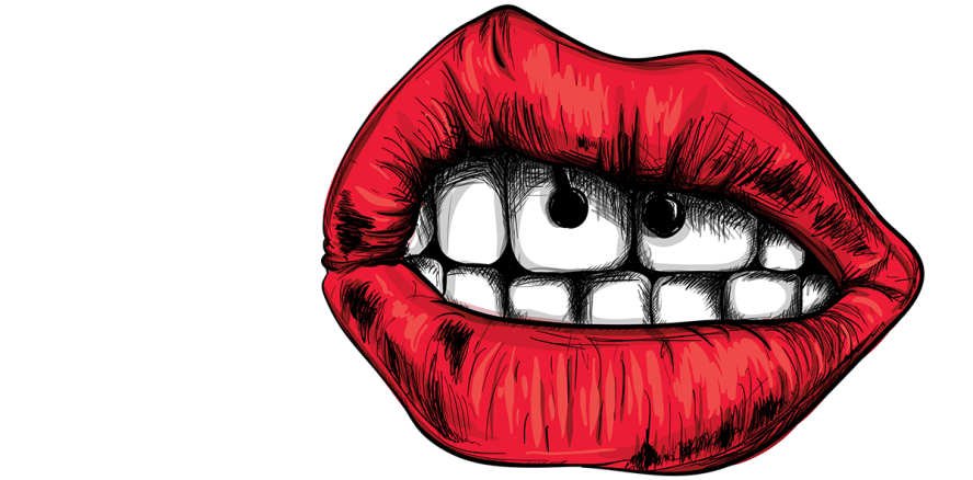 Orale Piercings: Das Risiko im Mund