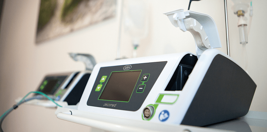 Sanfte Zahnchirurgie mit Piezotechnologie