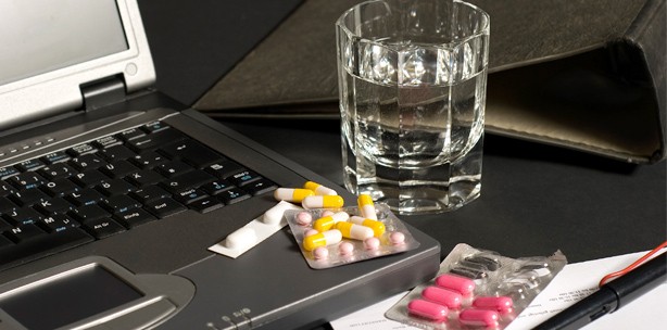 Immer mehr Studenten schlucken Pillen gegen Stress