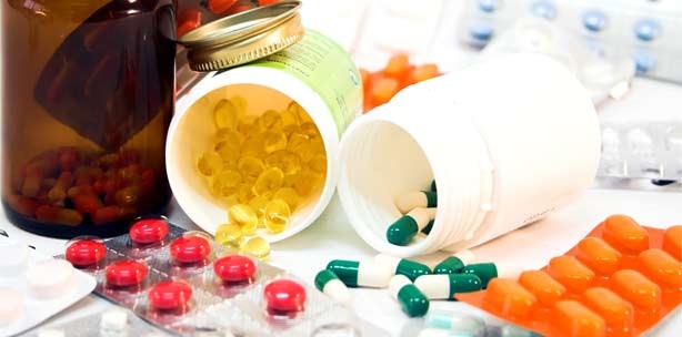 Deutsche prüfen Medikamente selten auf Haltbarkeit