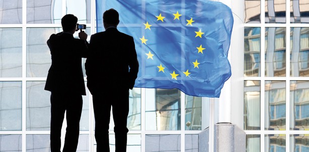 EU will Kammer-Zwangsmitgliedschaft aushebeln