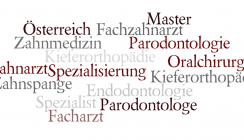 Master of Science in ... – für den Patienten ist er der „Facharzt“